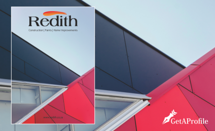 The Redith Group | Construction, Paints & Home Improvements